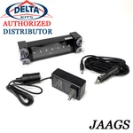 Delta Kit Elite Uv Led Curing Light Auto Glass Windshield Repair. Fixed Price $143.99.