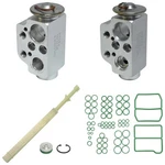 Universal A/c System Repair Kit For 2003-2010 Porsche Cayenne AK2819. Fixed Price $89.48.