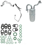 A/c System Repair Kit Uac Ak 1778. Fixed Price $147.86.