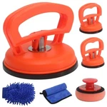 Dent Remover For Car, Body Repair Removal Tools Suction Orange. Fixed Price $27.53.