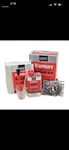 U-pol Expert Fiberglass Repair Kit 8OZ Brand New Free Shipping. Fixed Price $27.99.