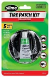 New Piece Kit Slime 2030 Tire Patch Riding Lawn Mowers Tractors Wagons #568. Fixed Price $12.99.