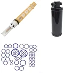 A/c System Repair Kit Uac Ak 2066. Fixed Price $51.48.