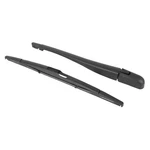 Autohaux Rear Windshield Wiper Blade Arm Set For 39 12 4 Cm, Black. Fixed Price $22.14.