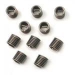 23079 Pro Thread Inserts Unc 7/16" -14. Fixed Price $11.11.