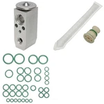 A/c System Repair Kit Uac Ak 1723. Fixed Price $60.54.