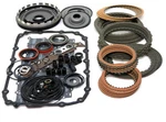 6L45, 6L50 Banner Rebuild Kit With Pistons Automatic Transmission X3, 328XI. Fixed Price $1049.57.