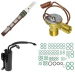 Universal Air Conditioner (uac) AK1002 A/c System Rer Kit Ancillary For Pai. Fixed Price $105.27.