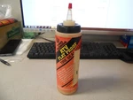 Nos Honda Oem 16OZ Atv Flat Proof Tire Sealant W/ Kevlar 08718-0016K. Fixed Price $24.99.