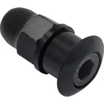 Memphis Shades Screw Nut Assembly - Fats Slim Black MSC1013. Fixed Price $19.01.