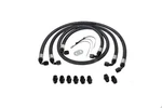 Fleece Performance Fpe-tl-lbz-lmm Allison Transmission Cooler Lines. Fixed Price $284.10.