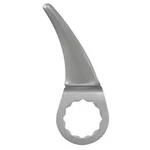 Astro Pneumatic WINDK-08H 52 Mm Bent Curved Blade. Fixed Price $16.85.