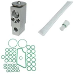 A/c System Repair Kit Uac Ak 1511. Fixed Price $59.64.