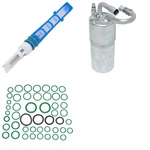 Universal A/c System Repair Kit For Explorer, Navajo AK2216. Fixed Price $54.01.