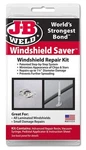 Jb Weld 2100 Windshield Saver Repair Kit. Fixed Price $20.95.
