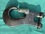Super Winch Exp Series Hook 12000 Pound 90-42666. Fixed Price $35.00.