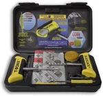 Blackjack KT-330 T-bone Tire Repair Kit, 30-PIECE Plug And Tool Set. Fixed Price $51.82.