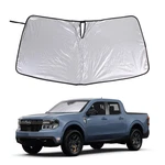 Front Windshield Sunshade Ford Maverick 2022-2026 Truck Sh.... Fixed Price $24.67.