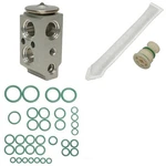 A/c System Repair Kit Uac Ak 1729. Fixed Price $567.99.