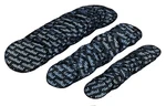 Xtra Seal 70PC Radial Tire Repair Round Patch Assortment Small Medium Large Kit. Fixed Price $48.95.