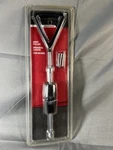 Autocraft Dent Puller Slide Hammer Tool Kit AC687 New Sealed. Fixed Price $35.00.
