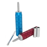 Steelman Select 5 Piece Tpms Sensor Torque Driver Tool Set With Tommy Bar 98031. Fixed Price $69.99.