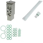 A/c System Repair Kit Uac Ak 1518. Fixed Price $477.99.