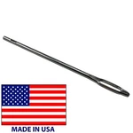 Replacement Split Eye Needle For Metal T-handle Tire Plug Repair Tool Usa. Fixed Price $11.49.