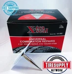Xtraseal 13-382 Universal Patch Plug Combination Tire Repair 31 Inc. (box Of 15). Fixed Price $22.99.