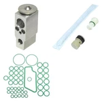 For Lexus CT200H 2014-2017 Uac AK2619 A/c System Repair Kit. Fixed Price $36.33.