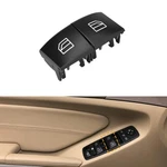 Moonlinks W164 Window For Button Front Left And Right , Black. Fixed Price $22.37.