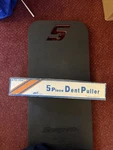 Atd Tools 7541 Heavy Duty Dent Puller Set See Pics!. Fixed Price $37.00.