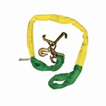 Mo-clamp 6385 Mo-flex Sling With Hook Cluster, 36 Inch. Fixed Price $126.87.