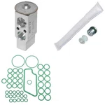 A/c System Repair Kit Uac Ak 2691. Fixed Price $569.99.