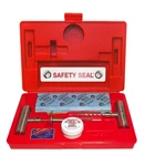 Safety Seal Ktp Truck Tire Repair Deluxe Kit. Fixed Price $55.77.