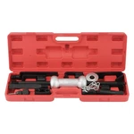 Maxpeedingrods 13LBS Slide Hammer Dent Puller Auto Body Bearing Axle Set. Fixed Price $68.04.