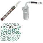 A/c System Repair Kit Uac Ak 1036. Fixed Price $68.81.