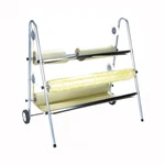 Keysco 78014 Deluxe 36" Masker. Fixed Price $362.22.