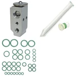 Universal Air Conditioner (uac) AK1728 A/c System Rer Kit Ancillary For Pai. Fixed Price $63.35.