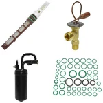 A/c System Repair Kit Uac Ak 2515. Fixed Price $487.99.