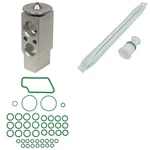 A/c System Repair Kit Uac Ak 1480. Fixed Price $66.33.