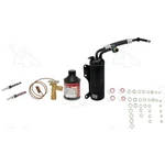 Four Seasons 60058SK A/c Service Kits. Fixed Price $124.69.