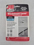 Jb Weld 2100 Windshield Saver Repair Kit. Fixed Price $18.00.