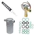 For Chevy Tahoe 1995 Uac AK2164 A/c System Repair Kit. Fixed Price $44.72.