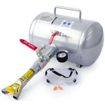 Gaither Tools GB-5Z Gallon Bead Booster. Fixed Price $282.53.