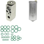 Universal Air Conditioner (uac) AK2559 A/c System Rer Kit Ancillary For Pai. Fixed Price $62.65.