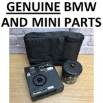 Genuine Bmw Mini Mobility System Compressor Set 71106898019 Tyre Inflator. 35C. Fixed Price $74.01.