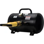 10 Gallon "cyclone X-series" High Force Bead Seating Tank 20391 Esco Steel. Fixed Price $311.84.