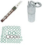 A/c System Repair Kit Uac Ak 2215. Fixed Price $59.34.