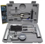 Jaco TRX-50 Heavy Duty Tire Repair Kit Universal Plug. Fixed Price $29.98.
